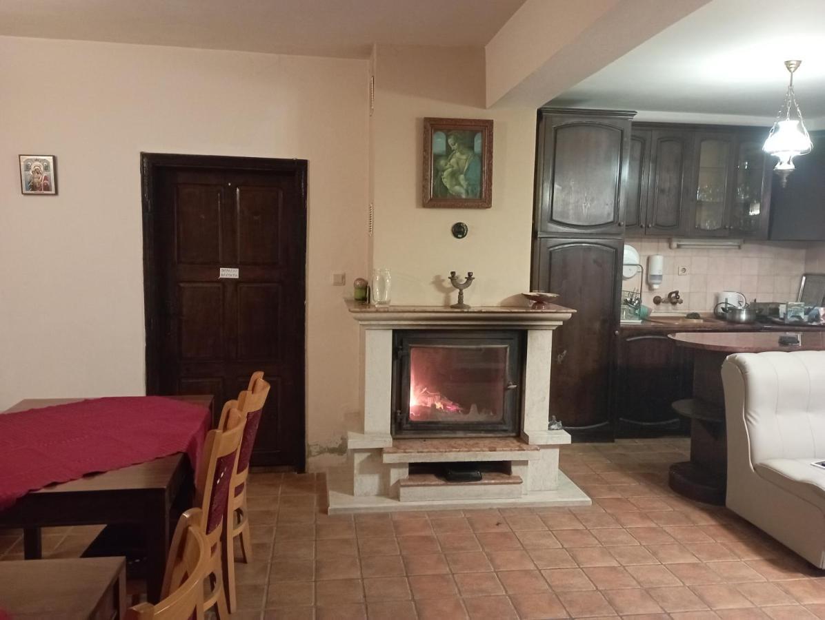 Toncho'S Guest House For 16 Guests Arbanasi Luaran gambar