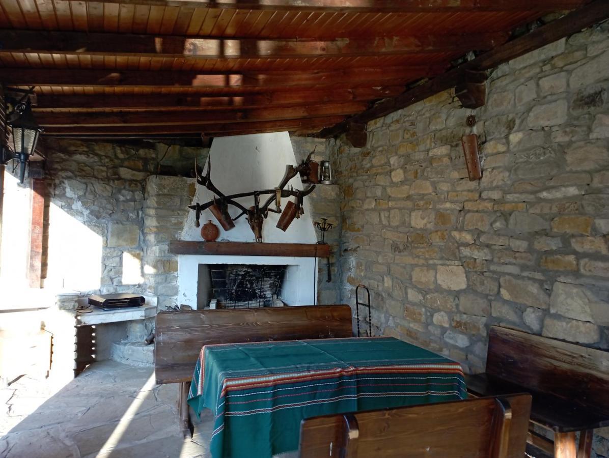 Toncho'S Guest House For 16 Guests Arbanasi Luaran gambar
