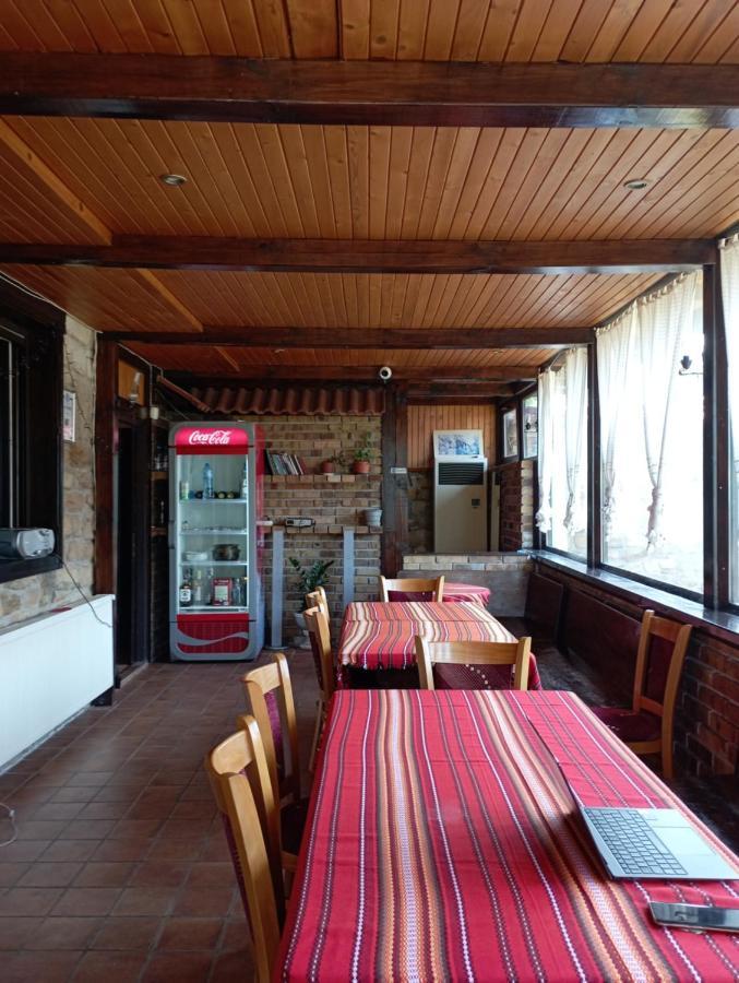 Toncho'S Guest House For 16 Guests Arbanasi Luaran gambar