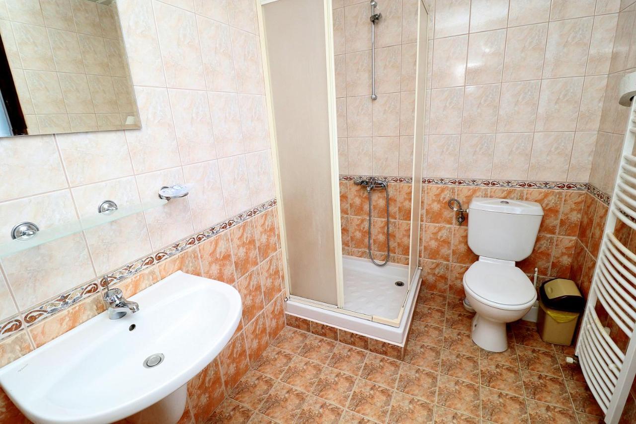 Toncho'S Guest House For 16 Guests Arbanasi Luaran gambar